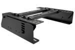 Adjustable Recline Seat Brackets – For Reclining Seats, Car Seats & Office Chairs on Sim Rigs – adjustable recline seat brackets for sim racing and flight sim rigs – photo 6 of 9