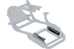 Adjustable Recline Seat Brackets – For Reclining Seats, Car Seats & Office Chairs on Sim Rigs – adjustable recline seat brackets for sim racing and flight sim rigs – photo 9 of 9