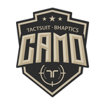 Camo Haptic Vest Bundle – MOLLE Camouflage Vest plus Arm Sleeves – camo haptic vest bundle – photo 6 of 15