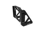 Asetek Front Mount Plate & Brackets – 15 mm Aluminium for Asetek Forte, La Prima & Invicta – 15 mm aluminium Asetek front mount plate with brackets – photo 2 of 8