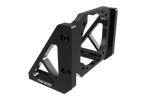 Asetek Front Mount Plate & Brackets – 15 mm Aluminium for Asetek Forte, La Prima & Invicta – 15 mm aluminium Asetek front mount plate with brackets – photo 4 of 8