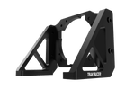Asetek Front Mount Plate & Brackets – 15 mm Aluminium for Asetek Forte, La Prima & Invicta – 15 mm aluminium Asetek front mount plate with brackets – photo 6 of 8