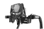 Asetek Front Mount Plate & Brackets – 15 mm Aluminium for Asetek Forte, La Prima & Invicta – 15 mm aluminium Asetek front mount plate with brackets – photo 8 of 8