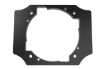 Asetek Plate Adapter for the NexusMount System – 15 mm Aluminium (Plate Only) – 15 mm aluminium Asetek mount plate for a modular wheel mount – photo 1 of 4