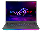 RTX 4060 Laptop for VR – 16" 165 Hz, Core i7-13650HX, 16 GB – RTX 4060 VR laptop – photo 1 of 10