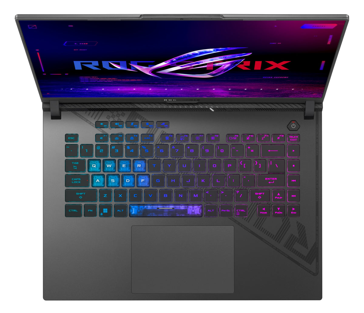 RTX 4060 Laptop for VR – 16" 165 Hz, Core i7-13650HX, 16 GB – RTX 4060 VR laptop – photo 3 of 10