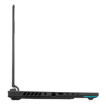RTX 4060 Laptop for VR – 16" 165 Hz, Core i7-13650HX, 16 GB – RTX 4060 VR laptop – photo 9 of 10