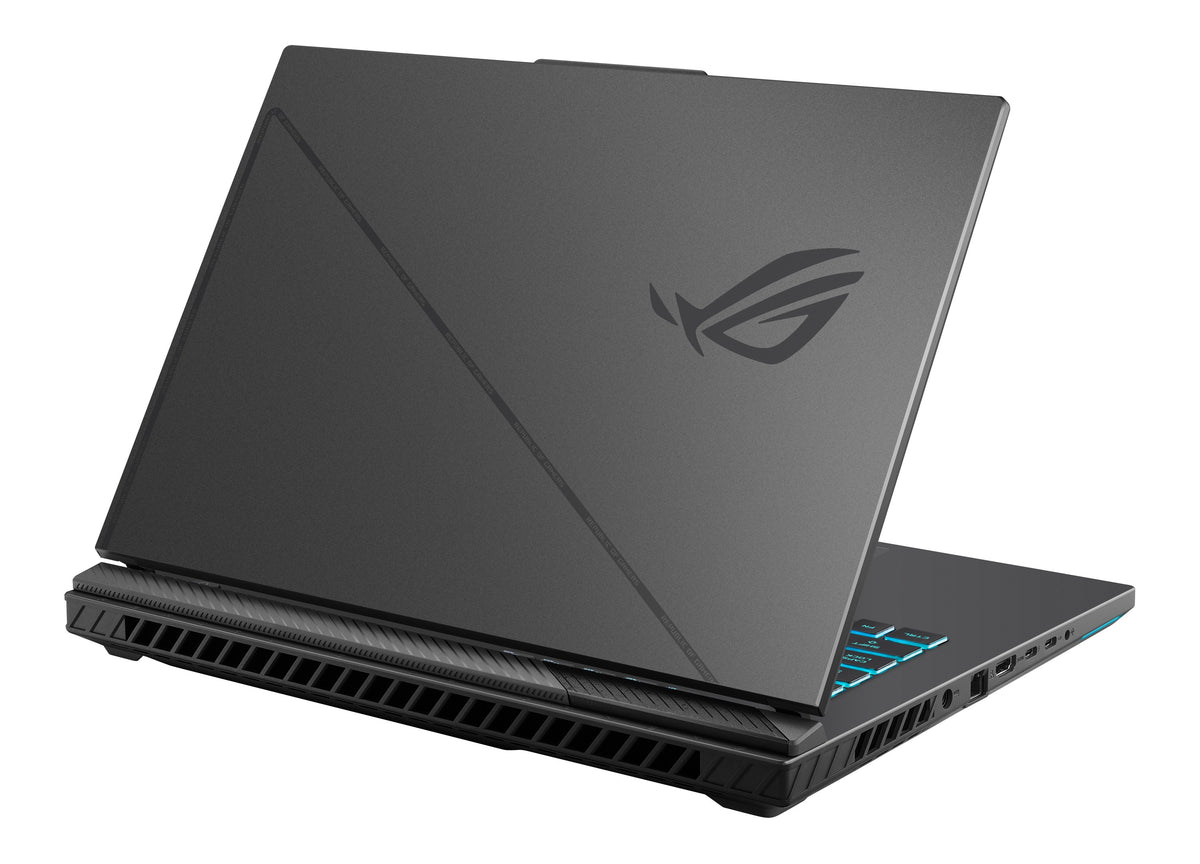 RTX 4070 Laptop for VR – 16" Core i9-14900HX, 32 GB, 1 TB – RTX 4070 VR laptop – photo 5 of 10