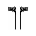 VR Earphones – In-Ear with 3 Tip Sizes and Cable Clips – vr earphones – photo 1 of 3
