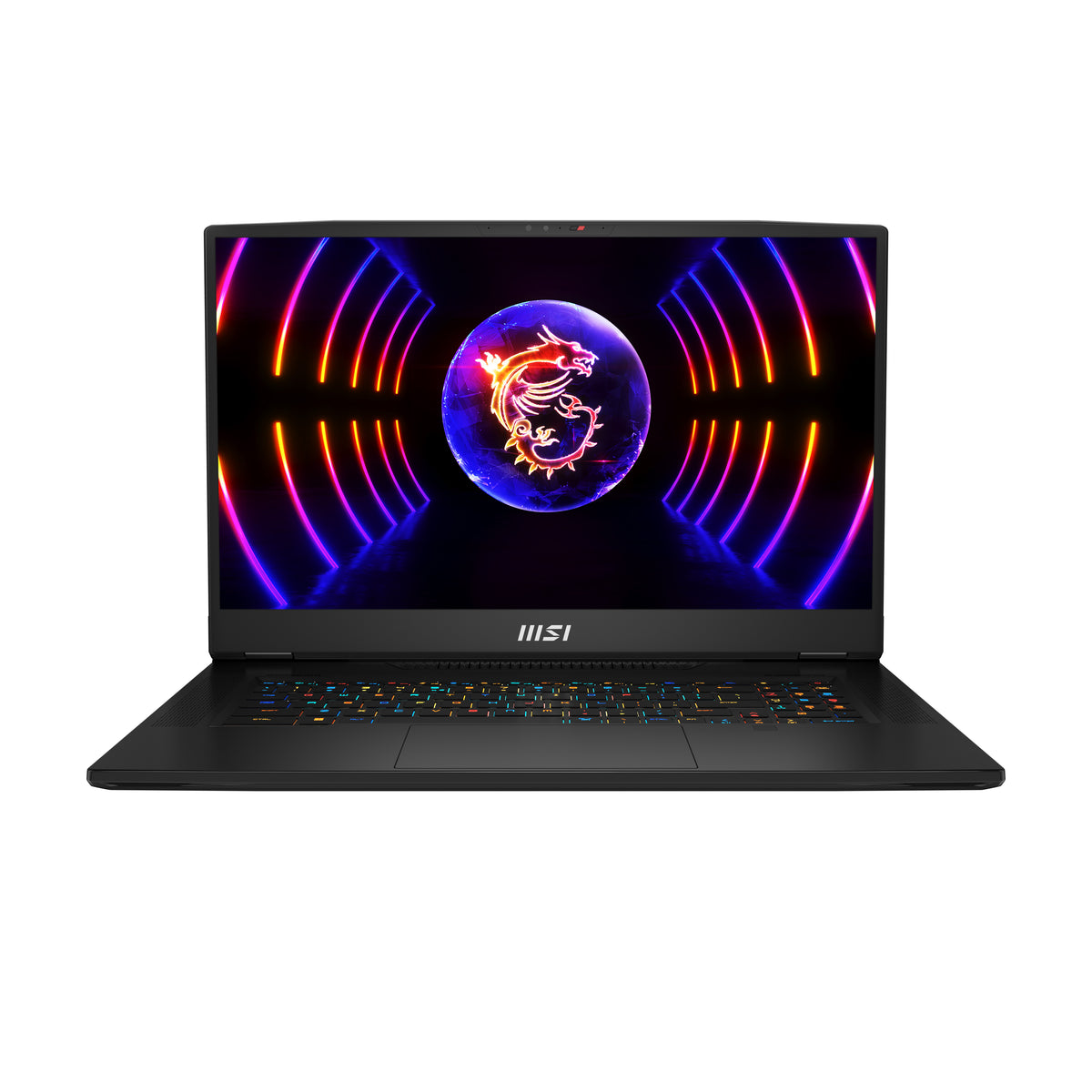 4K Gaming Laptop for VR – 17.3" 120 Hz, RTX 4080, 32 GB, 2 TB – 17.3-inch 4K RTX 4080 VR laptop – photo 3 of 16