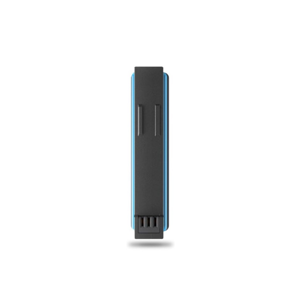 Action Camera Battery – 1800 mAh, 80 Minutes, with SD Card Case – action camera battery – photo 4 of 5