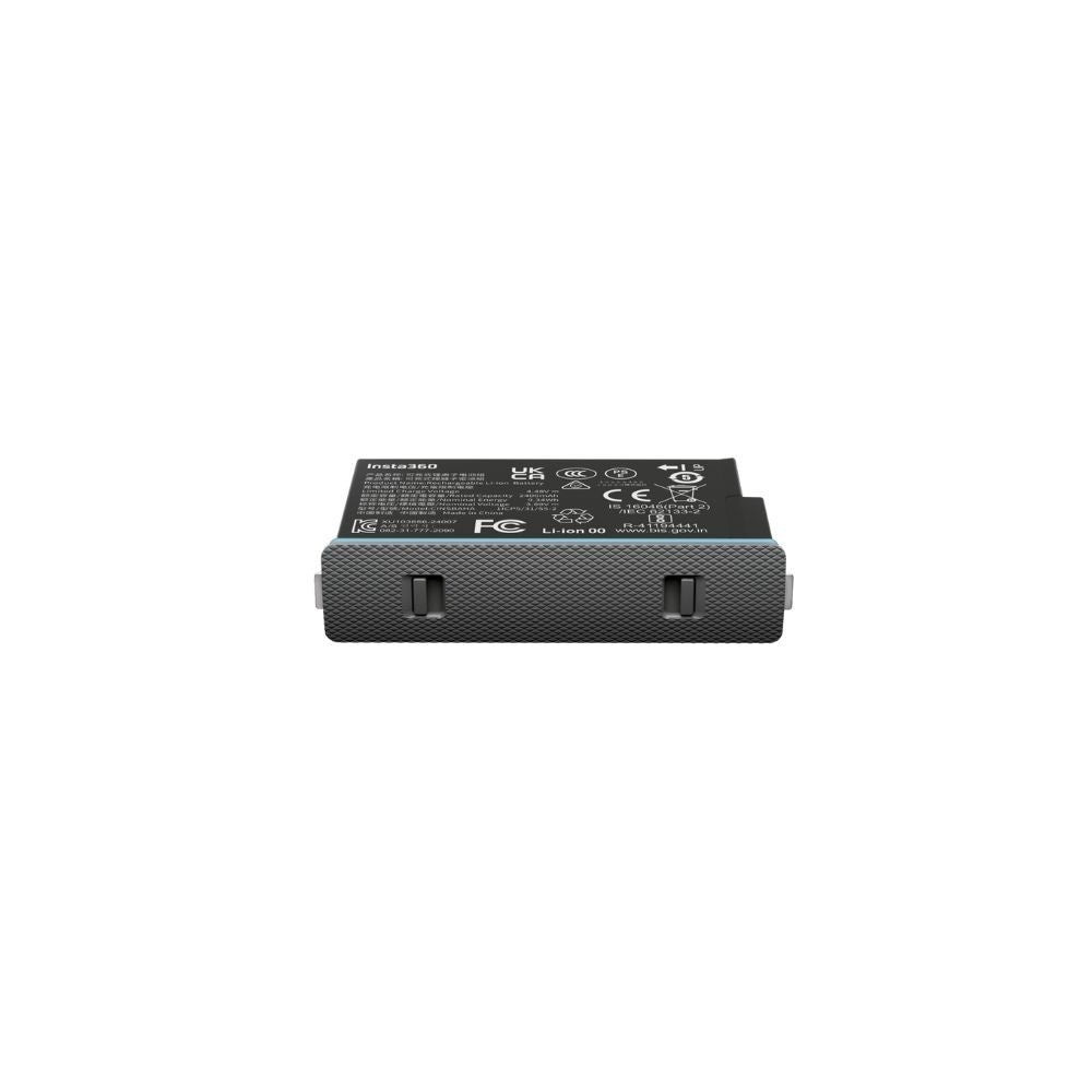 Camera Battery 2400 mAh – 135 Minutes of 5.7K Recording, Two-SD Case – camera battery 2400mah – photo 3 of 3
