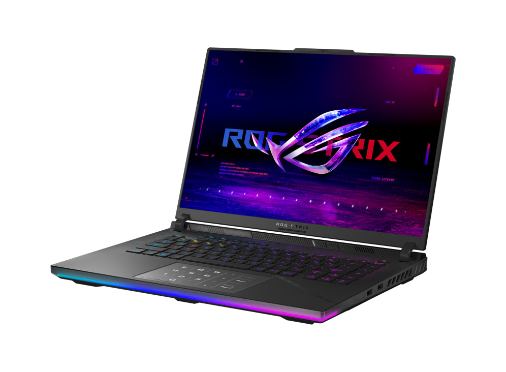 RTX 4090 Laptop for VR – 16" QHD+ 240 Hz, i9-14900HX, 64 GB – RTX 4090 VR laptop – photo 4 of 16