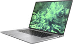 RTX 4080 Laptop – Slim 16" Aluminium Workstation, RTX 4080 or 4070 – slim RTX 4080 VR laptop workstation – photo 2 of 13