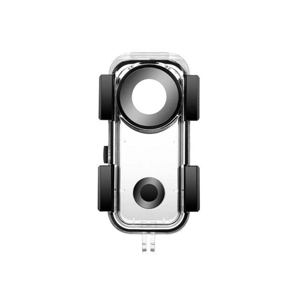 Underwater Camera Housing – 40 m Dive Case for Dual-Lens 360° Cameras – underwater camera housing – photo 4 of 6