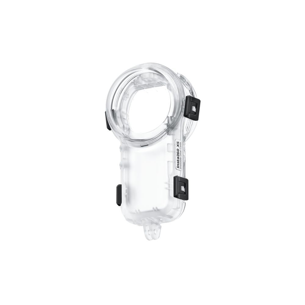 360 Camera Dive Case – Official Invisible 50 m Housing, Distortion-Free – 360 camera dive case – photo 2 of 3