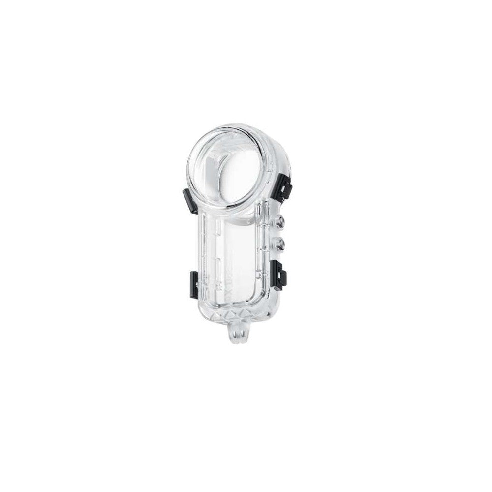 Invisible Dive Case – 50 m Optical Housing that Disappears Underwater – invisible dive case – photo 3 of 4