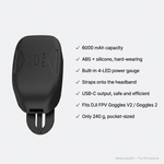 STARTRC power bank display detail, SKU 680300290A
