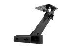 Centre-Mount Flight Stick & Yoke Post for Sim Rigs – Height Adjustable, HOTAS Compatible – centre-mounted flight stick post on a sim rig – photo 4 of 10