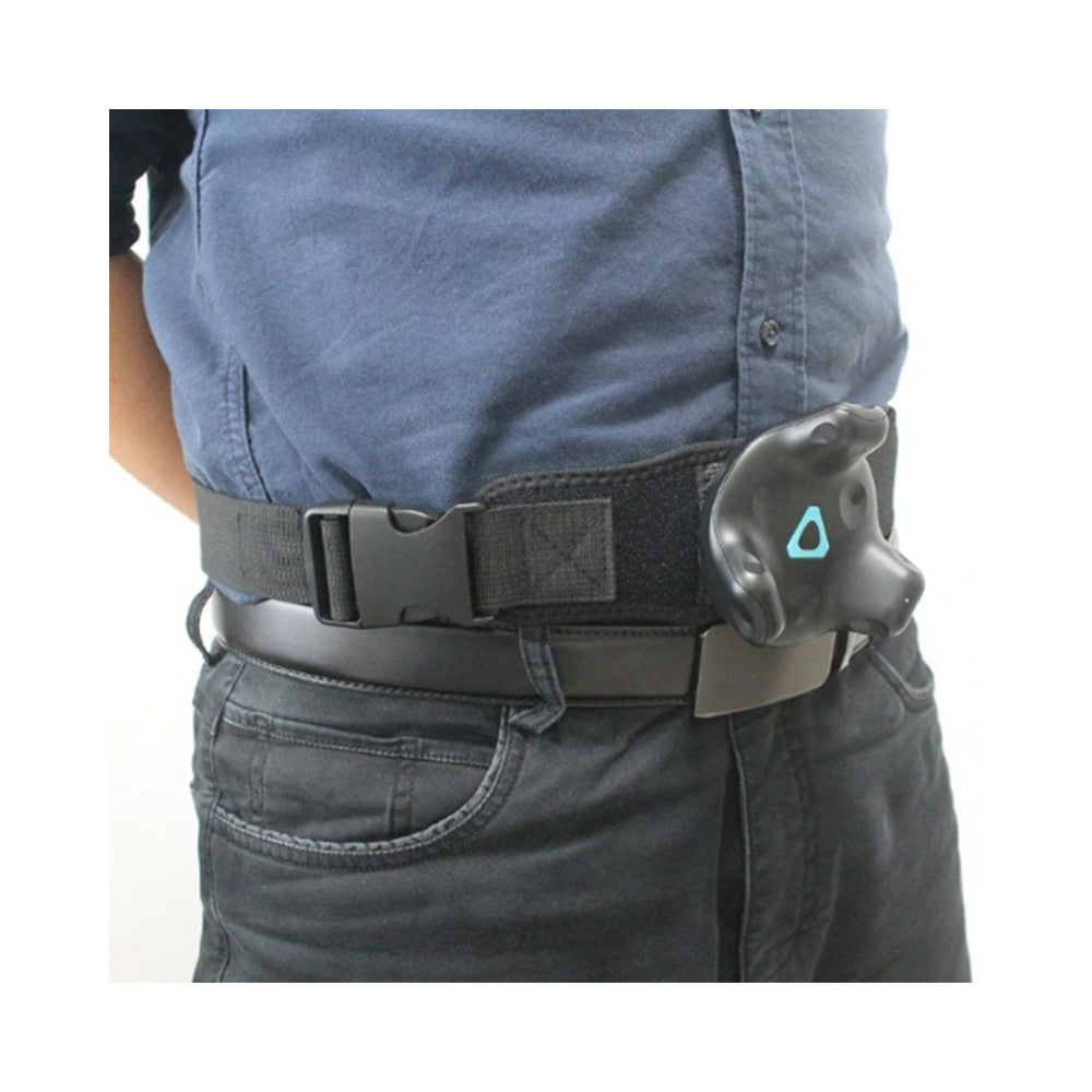 VIVE Tracker Belt – XL Waist Strap, 64–104 cm – vive tracker belt – photo 4 of 7