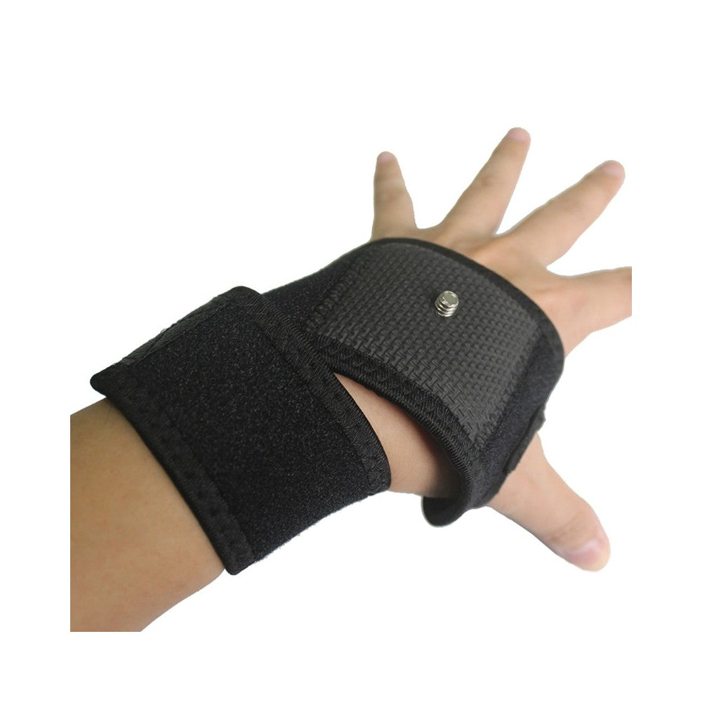 VIVE Tracker Hand Strap – Left and Right with Thumb Loop – vive tracker hand strap – photo 4 of 7