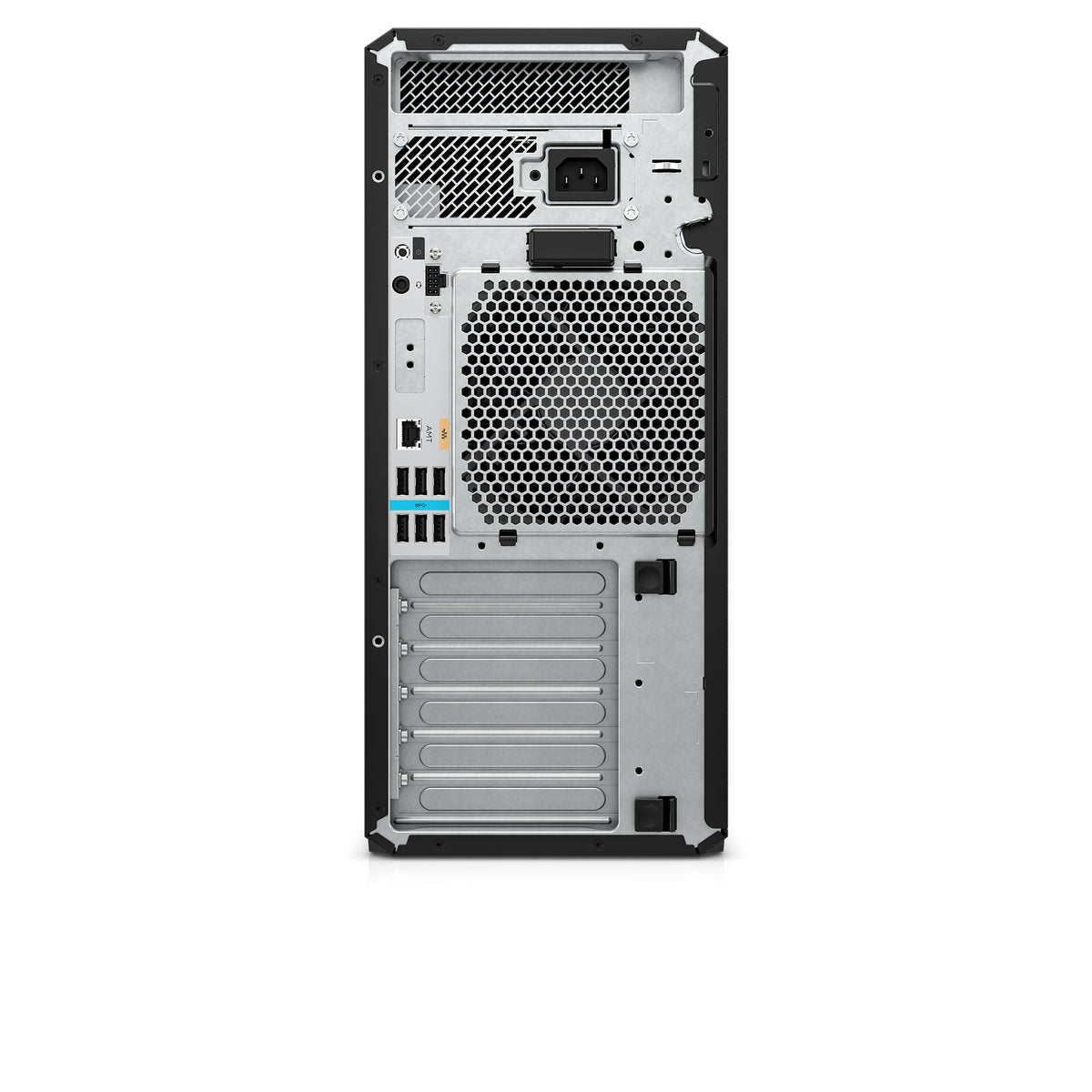 Xeon Workstation for Enterprise VR – Xeon w3-2435 & RTX A4000 16 GB – Xeon RTX A4000 VR workstation – photo 3 of 13