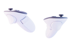 Playing virtual padel with the Meta Quest 3S bundle – Metanexus XR