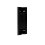 Die-Cast Aluminium Corner Brackets 160 x 40 mm for Extrusion Sim Rigs – Set of 2 – two die-cast aluminium 160 x 40 mm corner brackets – photo 3 of 3