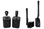 Drift Pack – NexusShift Dual-Mode 7-Speed Shifter + NexusBrake Rally Handbrake – drift pack with dual-mode shifter and handbrake – photo 1 of 4