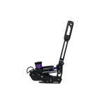 Dual-Mode Hydraulic Handbrake for Sim Racing – 10 MPa Sensor, Horizontal or Vertical Lever – CNC aluminium dual-mode hydraulic sim racing handbrake – photo 3 of 7