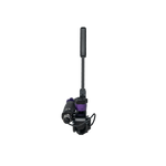Dual-Mode Hydraulic Handbrake for Sim Racing – 10 MPa Sensor, Horizontal or Vertical Lever – CNC aluminium dual-mode hydraulic sim racing handbrake – photo 4 of 7