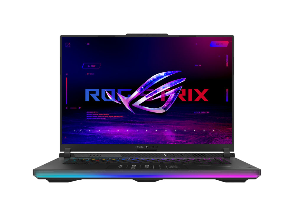 RTX 4090 Laptop for VR – 16" QHD+ 240 Hz, i9-14900HX, 64 GB – RTX 4090 VR laptop – photo 2 of 16