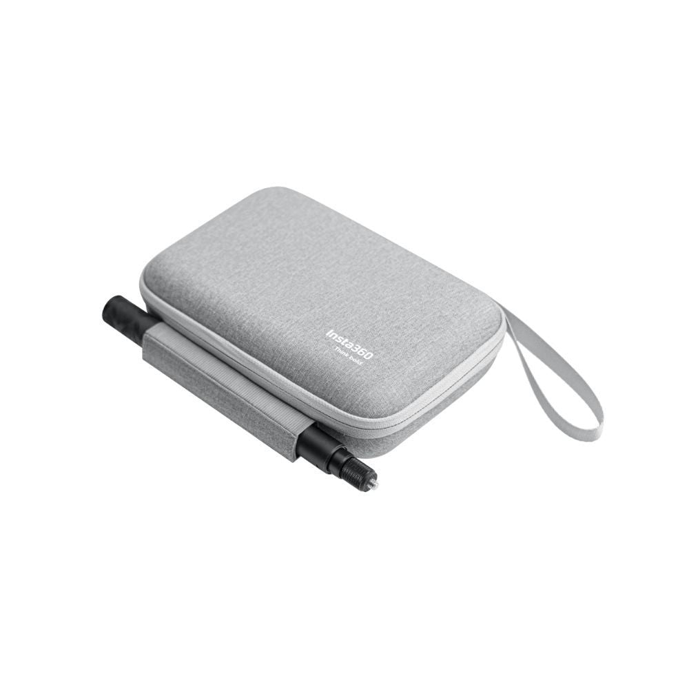 Hard Camera Case – Shock-Absorbing Shell with Cut-Foam Interior – hard camera case – photo 2 of 3