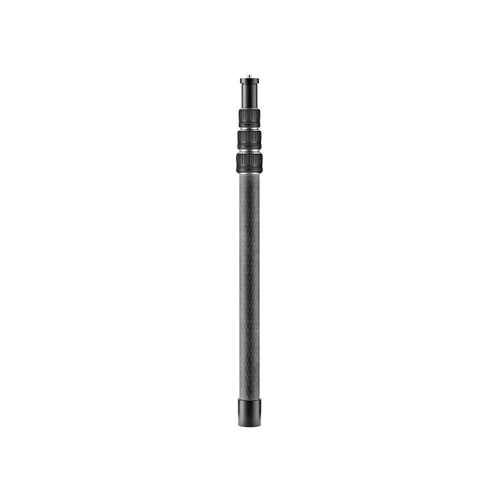 360 Camera Pole – Medium Carbon Fibre, 62.5–200 cm, 4 Sections – 360 camera pole – photo 3 of 3