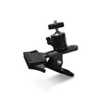 Clamp Mount with Ball Head – Quick Base Station and Sensor Clamp – clamp mount – photo 2 of 2