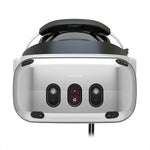 Varjo XR-4 Fixed Focus headset - front view