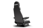 Flight Simulator Seat – Reclining Pilot Seat with HOTAS Cut-Out & Bracket Set – reclining flight simulator pilot seat with HOTAS cut-out and armrests – photo 4 of 7