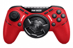 Force Feedback Controller with Mini Direct Drive Wheel – Racing Gamepad for Everyone – force feedback racing controller with a mini direct drive wheel – photo 1 of 7