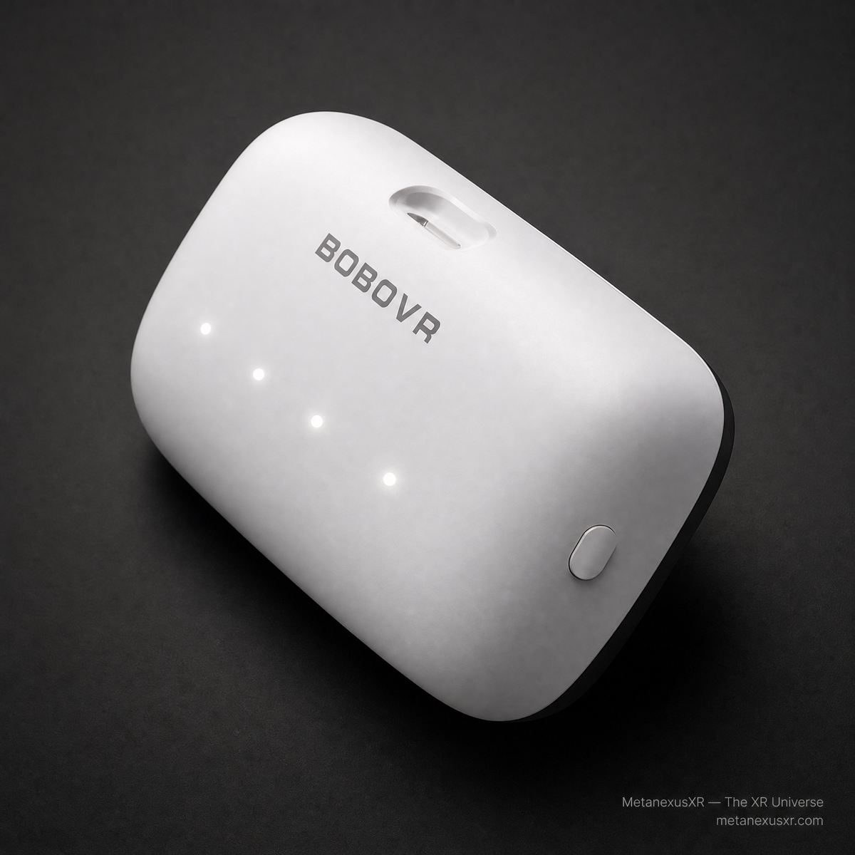 BOBOVR B100 Battery 10000mAh S3 Pro Head Strap — MetanexusXR — The XR Universe