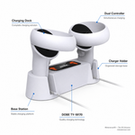 DOBE TY-18170 dock side profile, SKU 689900706A