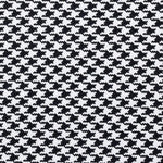 Houndstooth Cushion Set for NexusSeat GT – Classic Motorsport Look, Medium-Density Foam – classic houndstooth replacement cushions for a GT bucket seat – photo 6 of 6