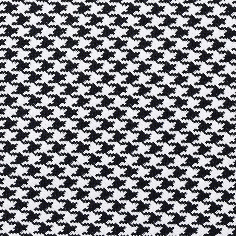 Houndstooth Cushion Set for NexusSeat GT – Classic Motorsport Look, Medium-Density Foam – classic houndstooth replacement cushions for a GT bucket seat – photo 6 of 6