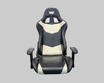 Sim Rig Seat – LED Fabric Seat Matched to 360° Motion Simulator Frames – sim rig seat – photo 1 of 5