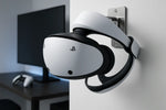 PlayStation VR2 Wall Mount - Headset Bracket