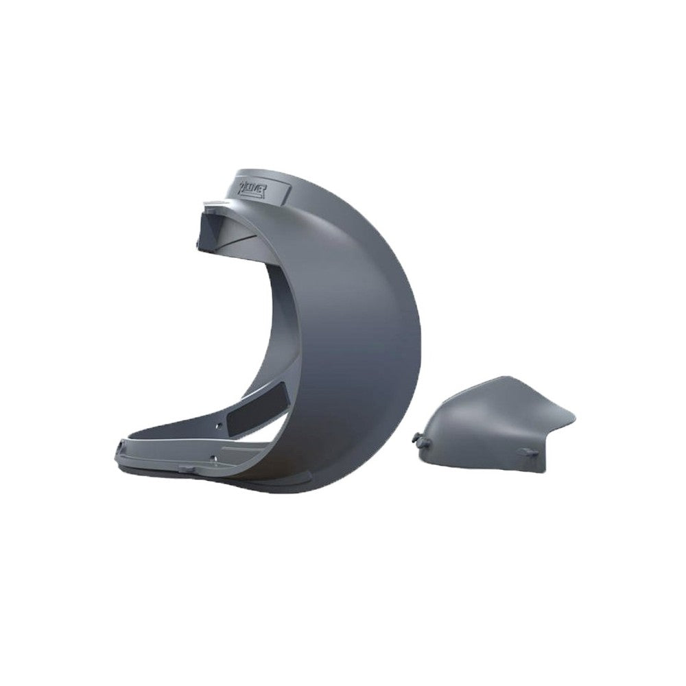 Quest 2 Facial Interface Set – Ventilated Frame, Nose Guard and 2 Foams – quest 2 facial interface set – photo 2 of 4