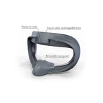 Quest 2 Facial Interface Set – Ventilated Frame, Nose Guard and 2 Foams – quest 2 facial interface set – photo 4 of 4