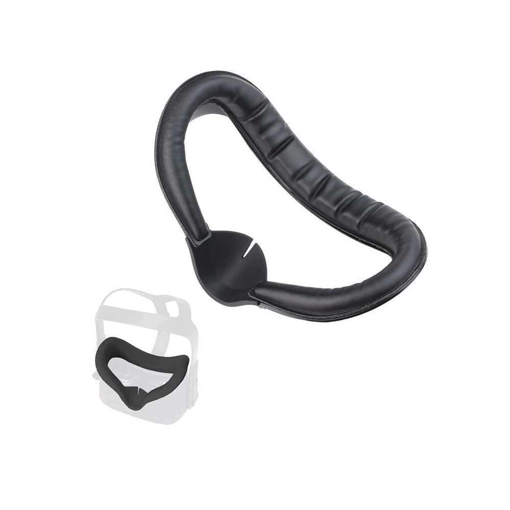Quest 2 Replacement Facial Interface – PU Foam with Nose Guard – quest 2 replacement facial interface – photo 3 of 8