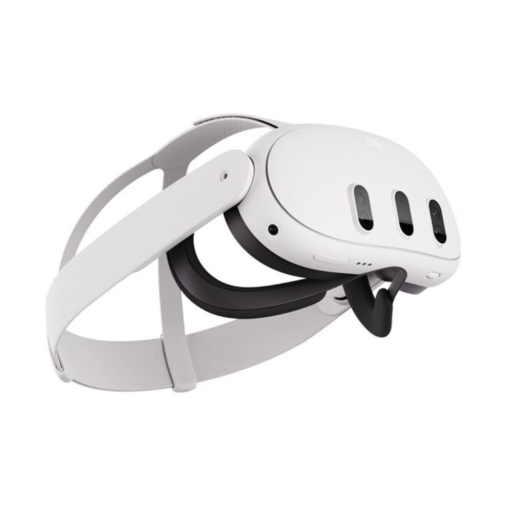 Open Facial Interface – Ventilated Anti-Fog Foam Face Pad – open facial interface – photo 2 of 3