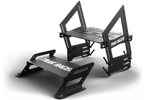 Inverted, Formula & GT Hybrid Pedal Mount System with Pedal Plate & Footrest – For 500 mm Profile Rigs – inverted formula and GT hybrid pedal mount with pedal plate and footrest – photo 3 of 12