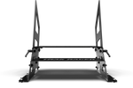 Inverted, Formula & GT Hybrid Pedal Mount System with Pedal Plate & Footrest – For 500 mm Profile Rigs – inverted formula and GT hybrid pedal mount with pedal plate and footrest – photo 7 of 12